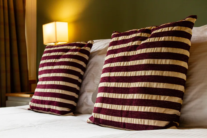 Pillows